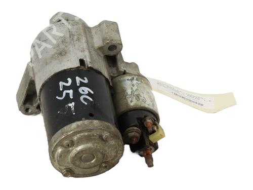 Starter PEUGEOT 307 Break (3E) 1.6 HDi 110 | BP31807233M8 - Image 2
