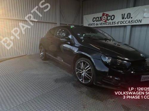 Left front window motor VW SCIROCCO III (137, 138) 1.4 TSI | BP33943056E21 - Image 18