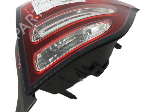 Right taillight CITROËN C3 II (SC_)  | BP33310645C35  - Image 5
