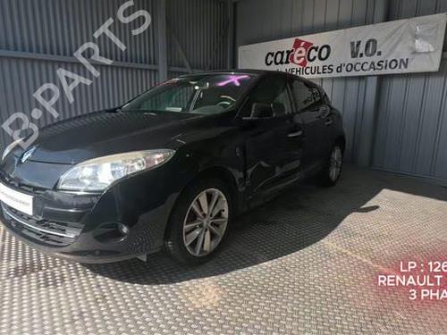 Starter RENAULT MEGANE III Hatchback (BZ0/1_, B3_) 1.4 TCe (BZ0F, BZ1V) | BP33449546M8 - Image 7