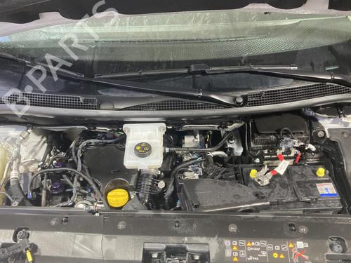 Left front window switch MERCEDES-BENZ CITAN Box Body/MPV (W420) 1.5 112 CDI (420.633, 420.635) | BP37737170I27 - Image 16
