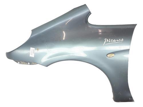 Used Left front fenders CITROËN XSARA PICASSO (N68) 1.6 HDi (109 hp) 21314851