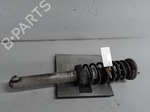 Used Left rear shock absorber Left rear shock absorber BMW 5 (F10) [2009-2016] 21316592 21316592
