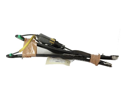 Left front window motor BMW 3 (E46) 320 d | BP26562046E21 