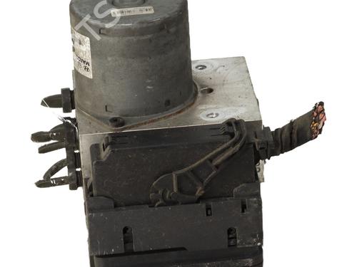 Used ABS pump ABS pump KIA SOUL I (AM) 1.6 CRDi 128 (126 hp) 30114782 30114782