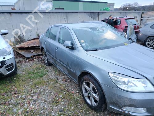 Starter SKODA OCTAVIA II (1Z3) 1.6 TDI | BP31171476M8 - Image 16
