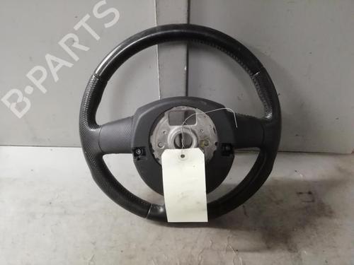 Steering wheel AUDI A3 Sportback (8PA) 2.0 TDI 16V | BP21306209C49 