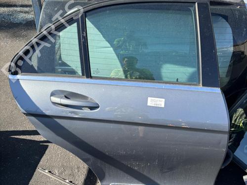 Used Right rear door MERCEDES-BENZ C-CLASS (W204) C 220 CDI (204.008) (170 hp) 21311949