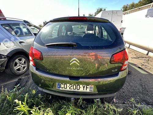 Starter CITROËN C3 II (SC_) 1.6 HDi | BP21303149M8 - Image 16