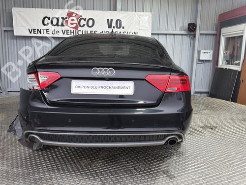 Climate control AUDI A5 Sportback (8TA) 3.0 TFSI quattro | BP32265909I5  - Image 11