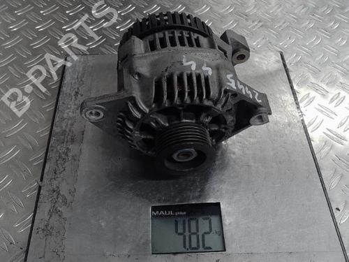Used Alternator CITROËN ZX Break (N2) 1.8 i (101 hp) 22181587