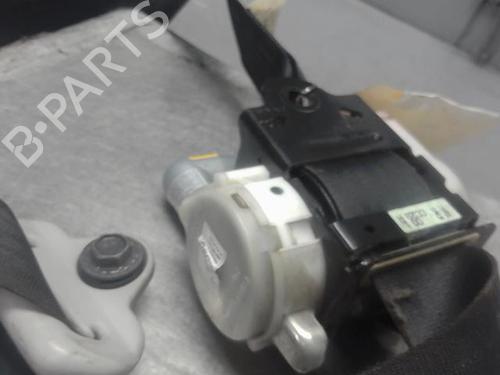 Front left belt tensioner MAZDA 5 (CR) 2.0 CD (CR19) | BP21886314C87 