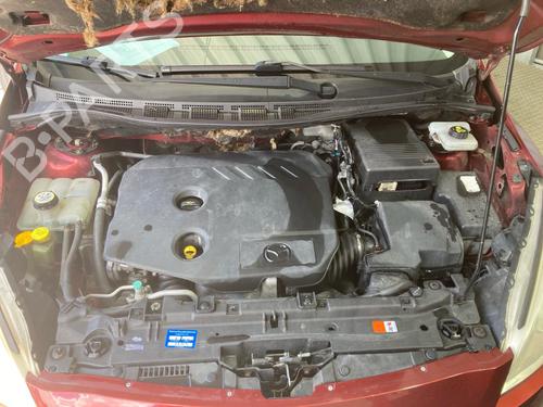 Front right seatbelt MAZDA 5 (CW) 1.6 CD | BP37511191I25 - Image 18