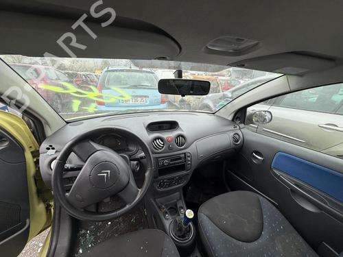 Steering column stalk CITROËN C2 (JM_) 1.1 | BP24554106I23 - Image 12