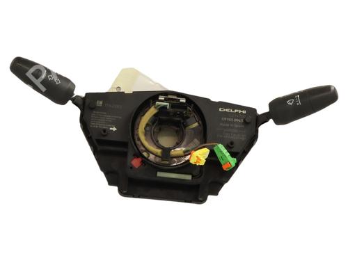Steering column stalk OPEL CORSA D (S07) 1.3 CDTI (L08, L68) | BP39078843I23 - Image 2