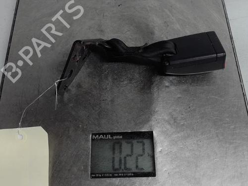 Seat buckle PEUGEOT 208 I (CA_, CC_) 1.6 HDi | BP21302374I32