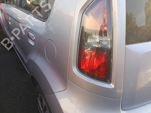 Right headlight KIA SOUL I (AM) | BP36106610C29 - Image 9