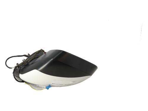 Left mirror CITROËN C4 Picasso I MPV (UD_) 1.6 HDi 110 | BP27595908C26 