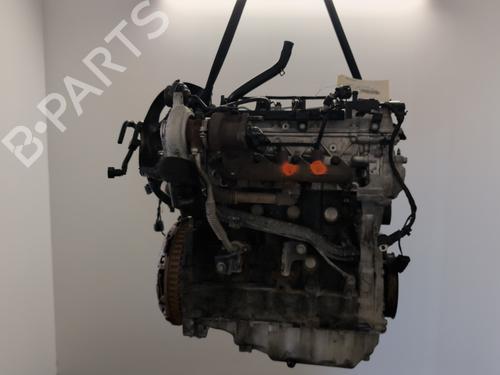 Engine HYUNDAI i20 I (PB, PBT) 1.4 CRDi | BP21869502M1 - Image 5
