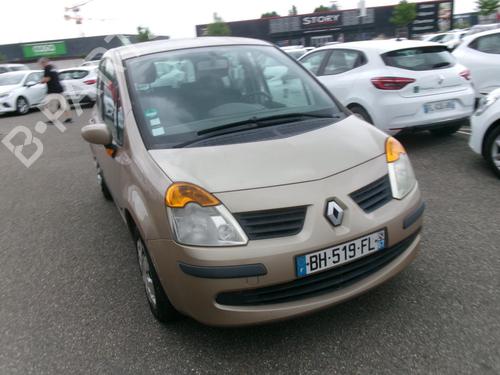 Starter RENAULT MODUS / GRAND MODUS (F/JP0_) 1.6 (JP03, JP0B, JP0U, JP0Y, JP1G) | BP28546313M8  - Image 11