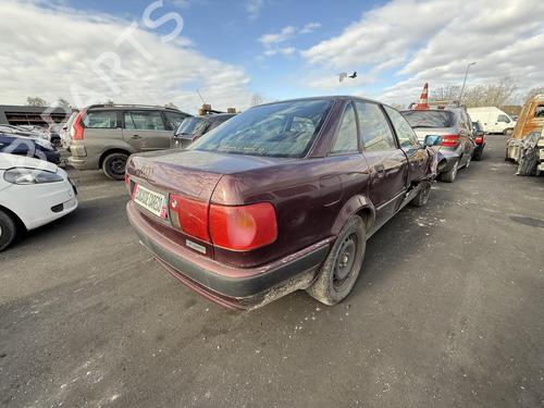 AC compressor AUDI 80 B4 Saloon (8C2) 2.0 | BP27675564M34  - Image 13