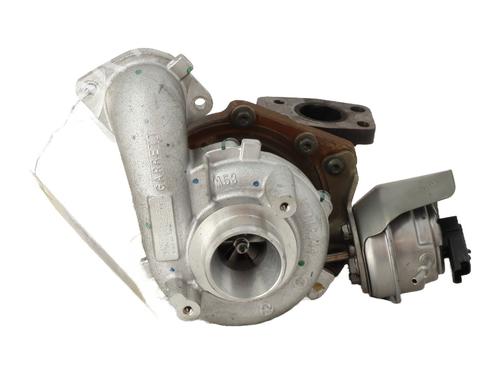 Used Turbocharger/Supercharger PEUGEOT 308 I (4A_, 4C_) 1.6 HDi (112 hp) 21293226