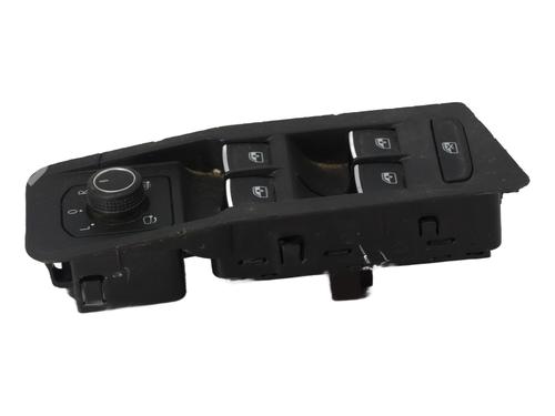 Left front window switch VW T-ROC (A11, D11) 1.5 TSI | BP21297976I27 - Image 5