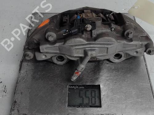Left front brake caliper MERCEDES-BENZ C-CLASS (W205) C 350 e (205.047) | BP21316379M105 