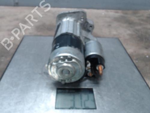 Starter NISSAN QASHQAI / QASHQAI +2 I (J10, NJ10, JJ10E) 1.5 dCi | BP21315026M8 