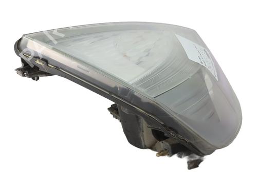 Right headlight RENAULT ESPACE IV (JK0/1_) 2.0 dCi (JK01, JK02, JK1J, JK1K, JK1H) | BP30804137C29