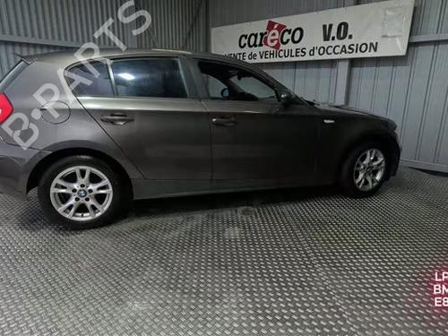 Steering column stalk BMW 1 (E87) 118 d | BP31872483I23 - Image 25