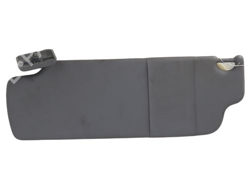Used Left sun visor Left sun visor RENAULT TWINGO I (C06_) 1.2 (C067) (54 hp) 23805753 23805753