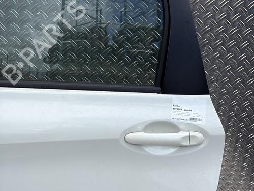 Dør venstre bagtil NISSAN NOTE (E12) 1.2 | BP32869919C4 - Image 2