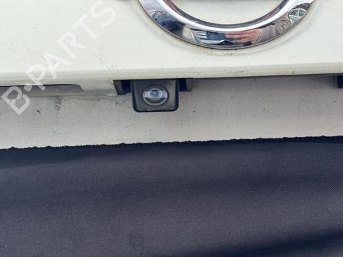 Left mirror NISSAN JUKE (F15) 1.5 dCi | BP21308922C26 