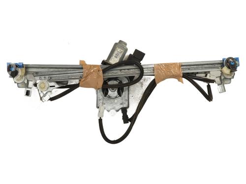 Right front window motor RENAULT ESPACE IV (JK0/1_) 1.9 dCi (JK0U) | BP33450528E20 - Image 3