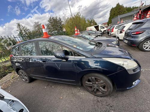 Pedal PEUGEOT 5008 (0U_, 0E_) 1.6 HDi | BP21318899I4 
