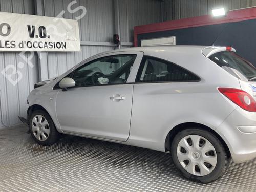 Right front window switch OPEL CORSA D (S07) | BP35827760I26 - Image 2
