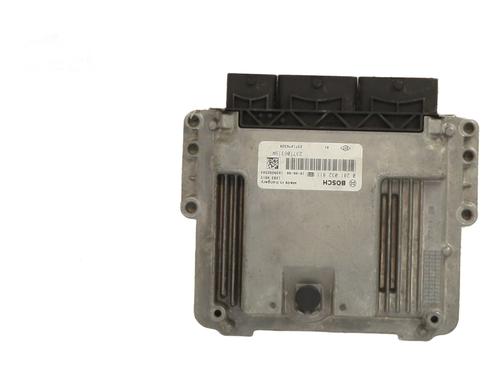 Used Engine control unit (ECU) Engine control unit (ECU) RENAULT CLIO IV (BH_) 1.5 dCi 75 (75 hp) 25260972 25260972