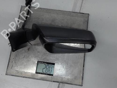 Used Right mirror OPEL ZAFIRA / ZAFIRA FAMILY B (A05) 1.7 CDTI (M75) (125 hp) 21302371