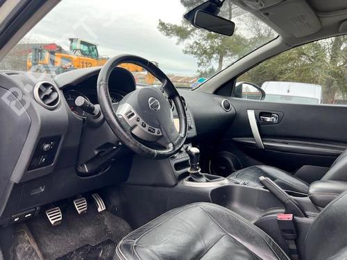 Used Parts NISSAN QASHQAI I (J10, NJ10) 1.5 dCi 4632141