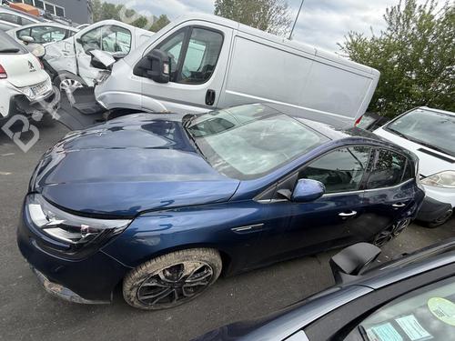 Left tailgate light RENAULT MEGANE IV Hatchback (B9A/M/N_) 1.3 TCe 140 (B9NB) | BP25340780C79 - Image 28