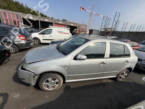 Switch SKODA FABIA I (6Y2) 1.9 TDI | BP24518848I30  - Image 13