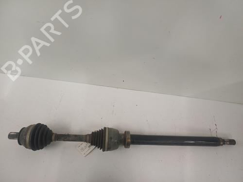 Used Right front driveshaft Right front driveshaft VOLVO V60 I (155) D3 (136 hp) 33875409 33875409