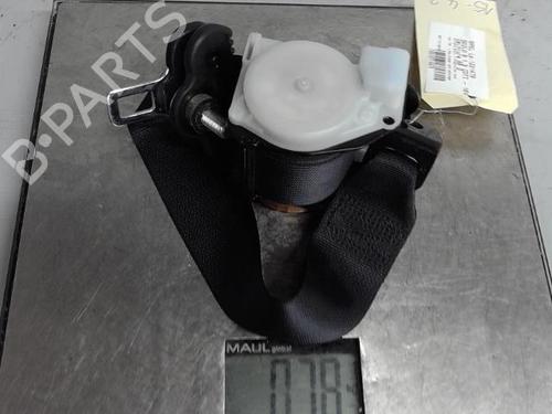 Used Rear right seatbelt Rear right seatbelt OPEL AGILA B (H08) 1.3 CDTI (F68) (75 hp) 21370367 21370367