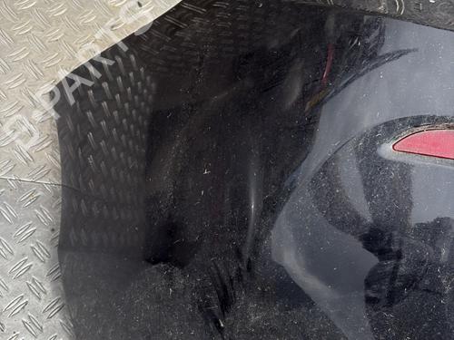 Rear bumper BMW 1 (F20) 114 d | BP26676339C8 