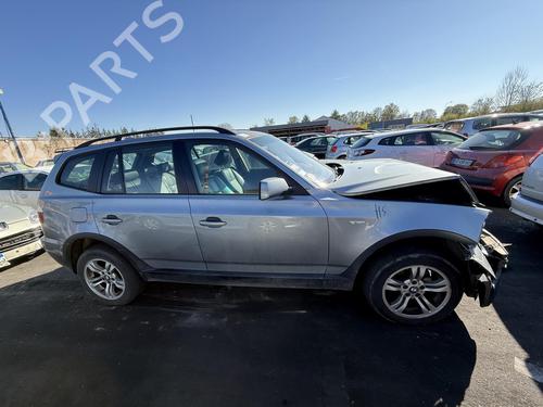 Steering column stalk BMW X3 (E83) 2.0 d | BP24878181I23 - Image 18