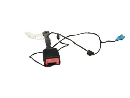 Used Seat buckle Seat buckle VW TIGUAN (5N_) 2.0 TDI 4motion (170 hp) 30886193 30886193