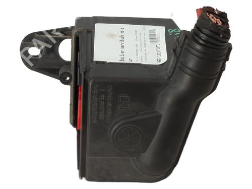 Used Fuse box Fuse box FIAT PANDA (312_, 319_) 1.2 (312PXA1A) (69 hp) 33005707 33005707