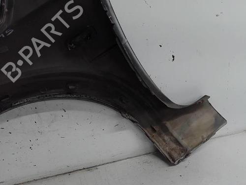 Right front fenders LAND ROVER FREELANDER I Soft Top (L314) 1.8 i 16V 4x4 | BP21306915C42 