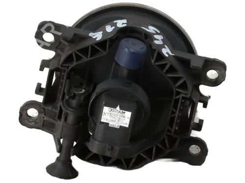 Right front fog light RENAULT SCÉNIC III (JZ0/1_) 1.6 dCi (JZ00, JZ12) | BP29073207C31 